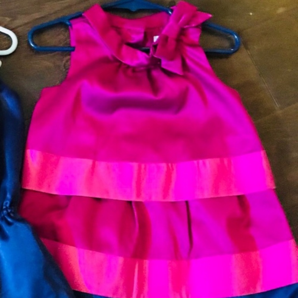 Janie Jack Dress